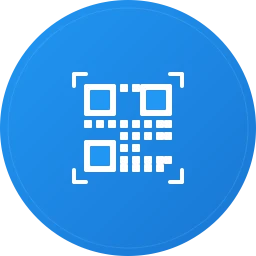 QRScan: QR & Barcode Tools 图标